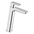Ravak X070130 - Umyvadlová baterie FREE 33,4 cm lesklý chrom