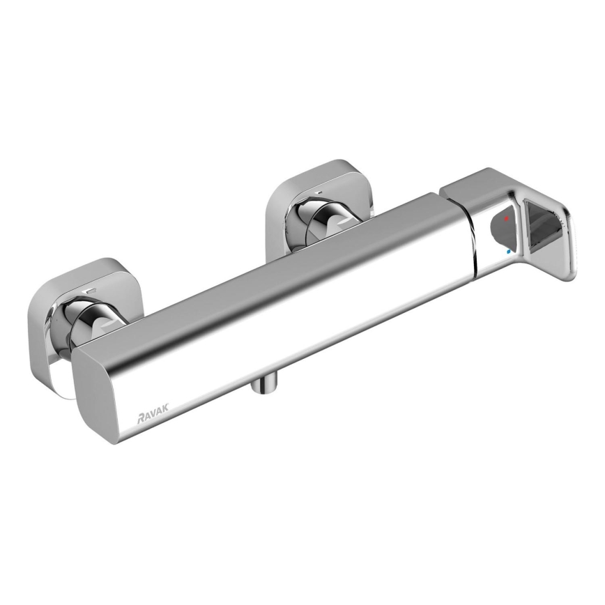 Ravak X070132 - Sprchová baterie FREE lesklý chrom