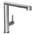 Ravak X070143 - Umyvadlová baterie PURI 26,9 cm lesklý chrom