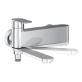 Ravak X070451 - Vanová baterie CHROME lesklý chrom
