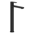 Ravak X070461 - Umyvadlová baterie CHROME 30 cm černá