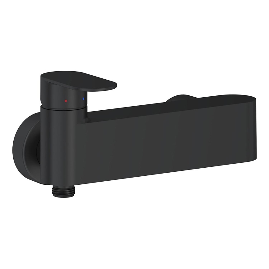 Ravak X070464 - Sprchová baterie CHROME černá