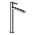 Ravak X070484 - Umyvadlová baterie SOLAR 29 cm lesklý chrom