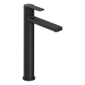 Ravak X070490 - Umyvadlová baterie SOLAR 29 cm černá