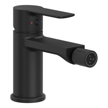 Ravak X070493 - Bidetová baterie SOLAR černá