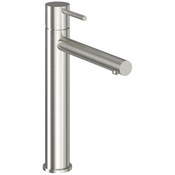 Ravak X070645 - Umyvadlová baterie NOX 28 cm kartáčovaná nerez