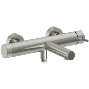 Ravak X070646 - Vanová baterie NOX kartáčovaná nerez