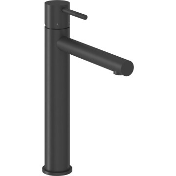 Ravak X070649 - Umyvadlová baterie NOX 28 cm matná černá