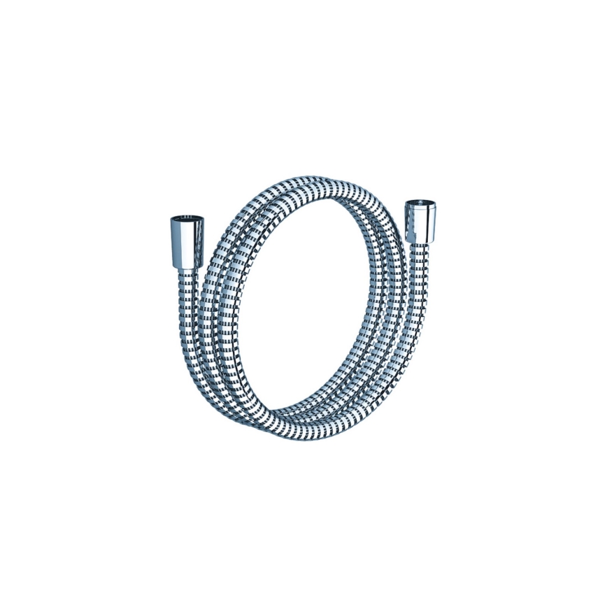 Ravak X07P177 - Sprchová sada lesklý chrom