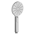 Ravak X07P233 - Ruční sprcha s tlačítkem FLAT lesklý chrom