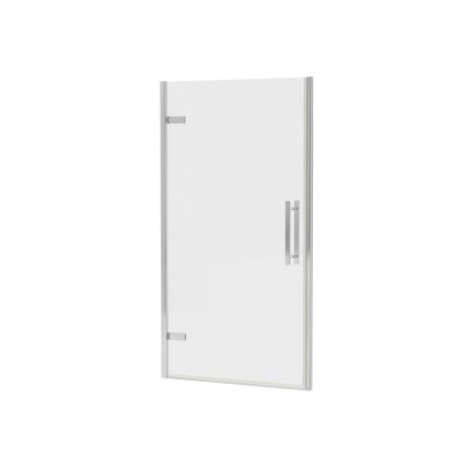 Ravak X0VV40A00Z1 - Sprchové dveře COOL 80x195 cm lesklý chrom