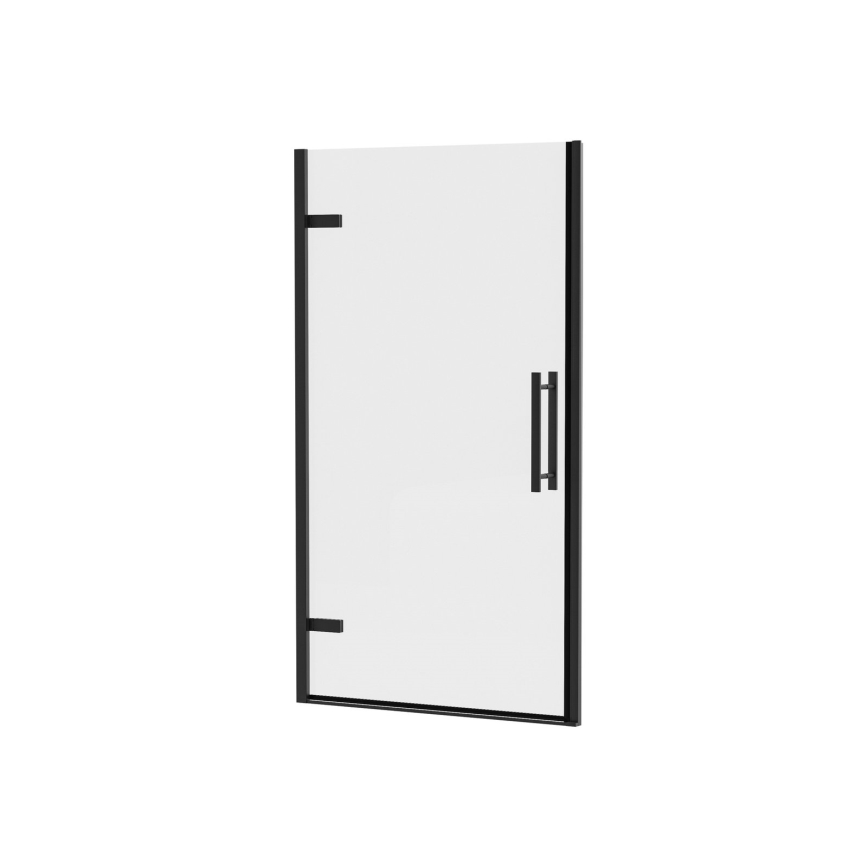 Ravak X0VV70300Z1 - Sprchové dveře COOL 90x195 cm černá