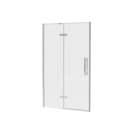 Ravak X0VVGCA00Z1 - Sprchové dveře COOL 120x195 cm lesklý chrom