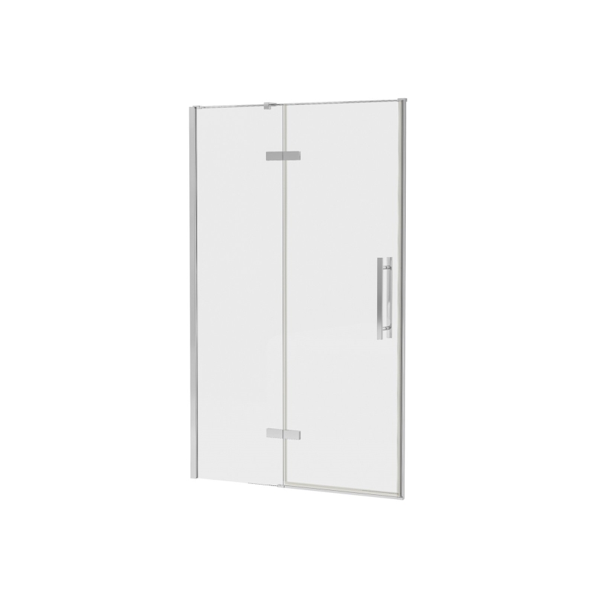 Ravak X0VVGCA00Z1 - Sprchové dveře COOL 120x195 cm lesklý chrom