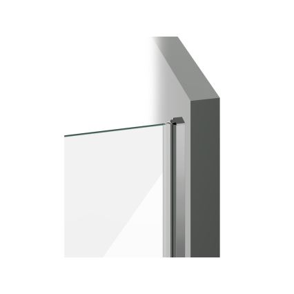 Ravak X0VVGCA00Z1 - Sprchové dveře COOL 120x195 cm lesklý chrom