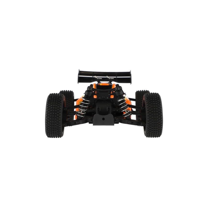 RC auto na dálkové ovládání Buggy Bonzai 7,4V/850 mAh černá/oranžová