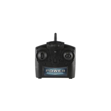 RC auto na dálkové ovládání Lamborghini Urus 3xAA + 2xAA šedá