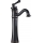 REA-B0227 - Umyvadlová baterie VINTAGE OLD RETRO 31 cm černá