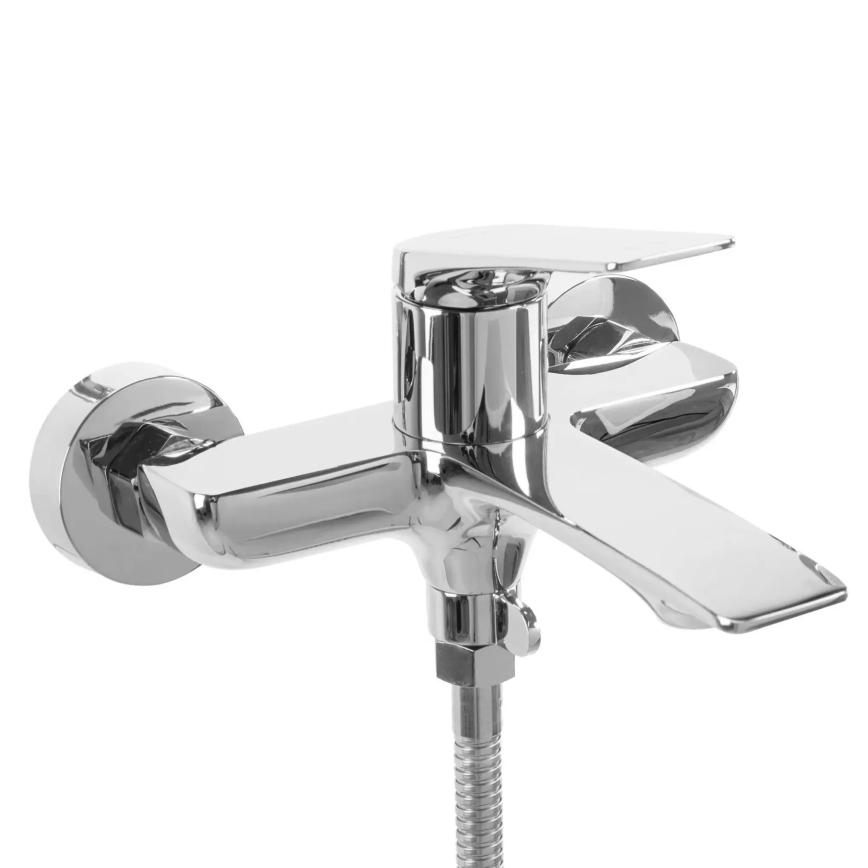 REA-B1156 - Vanová sada AVALON lesklý chrom