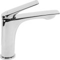 REA-B1178 - Umyvadlová baterie AVALON 16,5 cm lesklý chrom