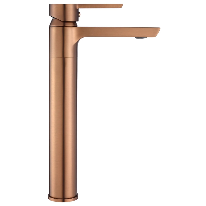 REA-B3006 - Umyvadlová baterie ARGUS 28,5 cm kartáčovaná měď