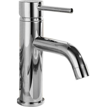 REA-B4101 - Umyvadlová baterie LUNGO 16,5 cm lesklý chrom