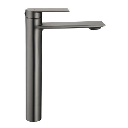 REA-B4584 - Umyvadlová baterie STORM 29,5 cm titan