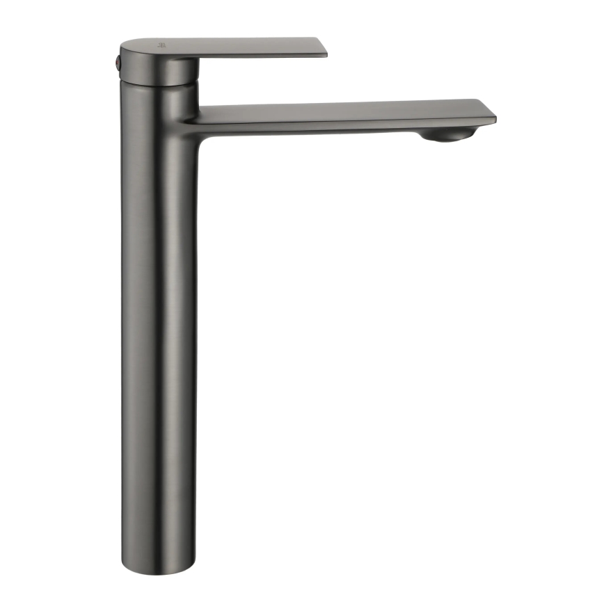 REA-B4584 - Umyvadlová baterie STORM 29,5 cm titan