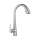 REA-B5314 - Dřezová baterie s vytahovací sprškou ROSS 43 cm nikl
