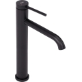 REA-B5325 - Umyvadlová baterie CLIF 29,5 cm matná černá
