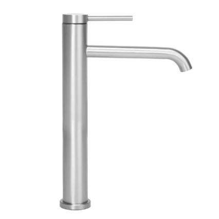 REA-B5330 - Umyvadlová baterie CLIF 29,5 cm nikl