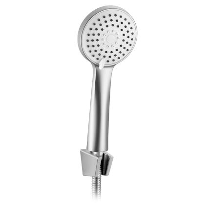 REA-B5502 - Sprchová sada s baterií ONTARIO nikl