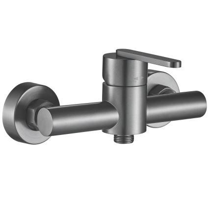 REA-B5503 - Sprchová sada s baterií ONTARIO titan