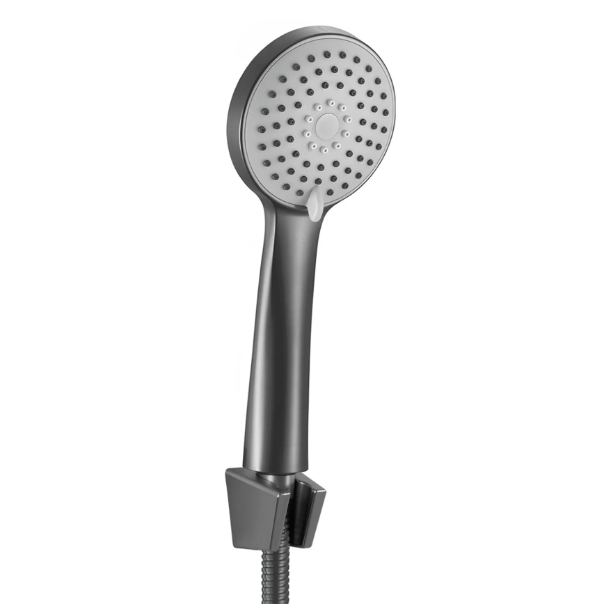 REA-B5503 - Sprchová sada s baterií ONTARIO titan