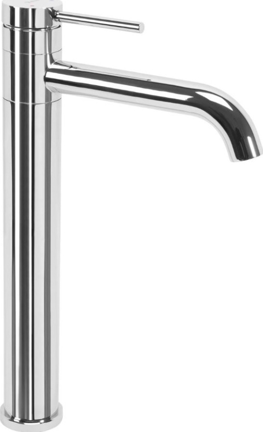 REA-B6100 - Umyvadlová baterie LUNGIS 34,5 cm lesklý chrom