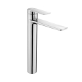 REA-B6203 - Umyvadlová baterie STORM 29,5 cm lesklý chrom