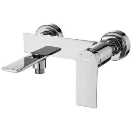 REA-B6204 - Vanová sada STORM lesklý chrom