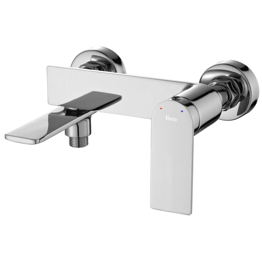 REA-B6204 - Vanová sada STORM lesklý chrom