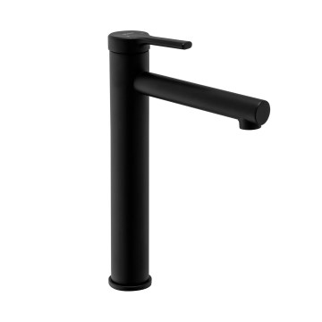 REA-B6214 - Umyvadlová baterie PIXEL 27,5 cm černá