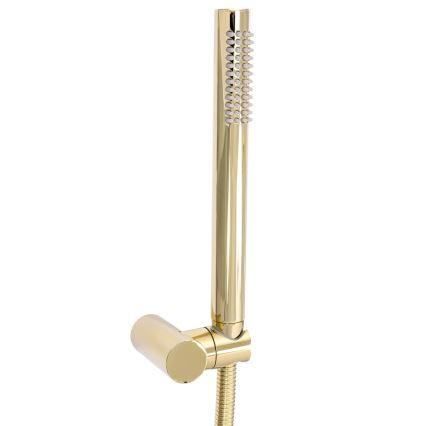 REA-B6635 - Vanová sada LUNGO zlatá