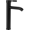 REA-B8665 - Umyvadlová baterie GRAF 30,5 cm černá