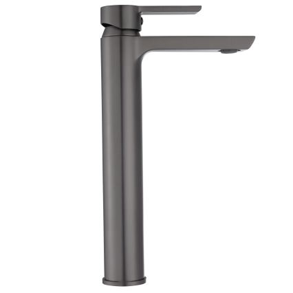 REA-B8746 - Umyvadlová baterie ARGUS 28,5 cm titan