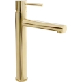 REA-B8803 - Umyvadlová baterie TESS 31,5 cm zlatá