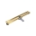 REA-G2742 - Odtokový žlab NEOX PRO 70 cm zlatá
