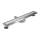 REA-G5809 - Odtokový žlab NEOX PRO 80 cm nerezová ocel