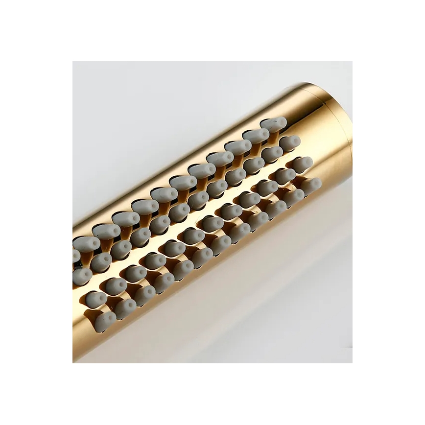 REA-P4110 - Sprchová sada s podomítkovou baterií LUNGO zlatá