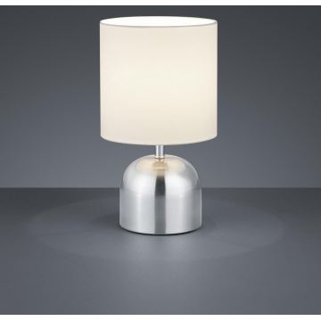 Reality - Dotyková stolní lampa JAN 1xE14/40W/230V