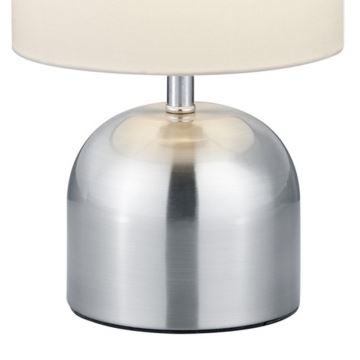 Reality - Dotyková stolní lampa JAN 1xE14/40W/230V