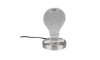 Reality - LED RGBW Stolní lampa BULB LED/3,2W/230V
