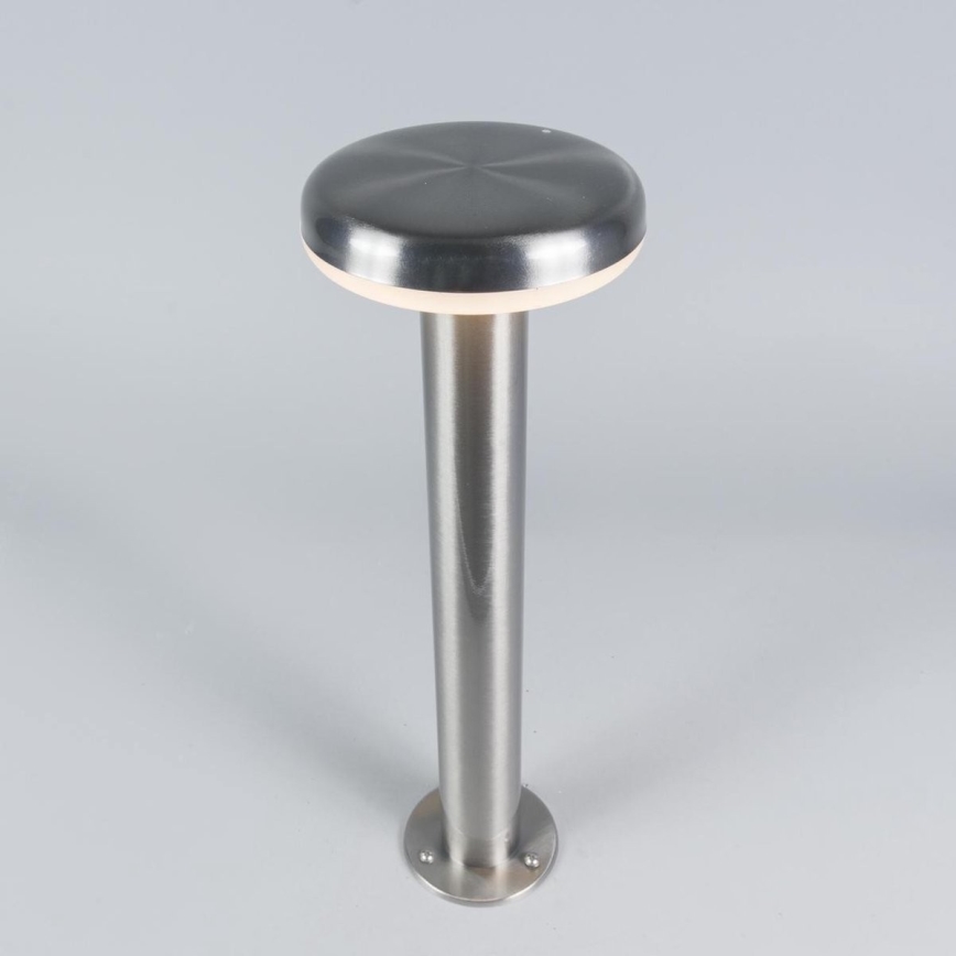 Reality - LED Venkovní lampa MANAUS LED/7W/230V IP44